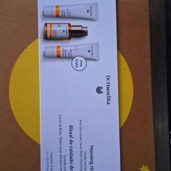 Morning Ritual - Picture 1 of 4